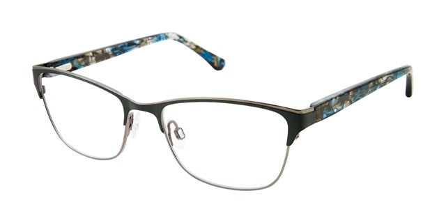 Geoffrey Beene G222 Eyeglasses
