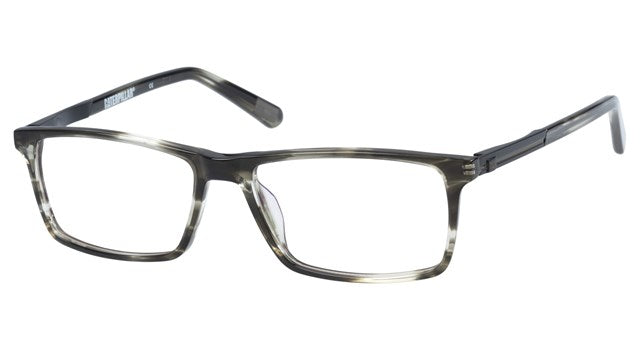 CAT Eyewear CTOBEZEL Eyeglasses
