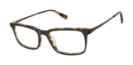 Buffalo Optical BM003 Eyeglasses