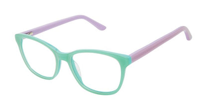 GX BY GWEN STEFANI JUNIORS GX828 Eyeglasses