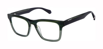 Superdry SDOM023T Eyeglasses | Cellulose Acetate