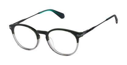 Superdry SDOM021T Eyeglasses | Recycled Acetate