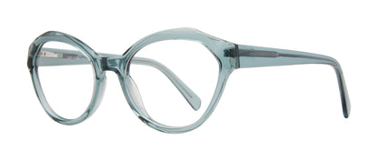 Eight to Eighty Lucille Eyeglasses