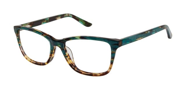 Gx By Gwen Stefani OPTICAL GX062 Eyeglasses