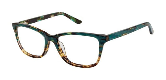 Gx By Gwen Stefani OPTICAL GX062 Eyeglasses