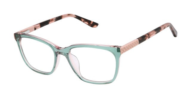 GX BY GWEN STEFANI JUNIORS GX855 Eyeglasses