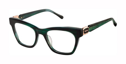 Barbour W Optical BAOW025 Eyeglasses