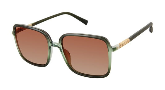 Green                  TWS202