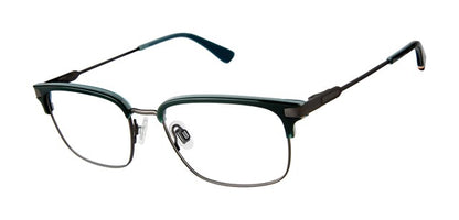 Superdry SDOM508T Eyeglasses | Acetate & Steel