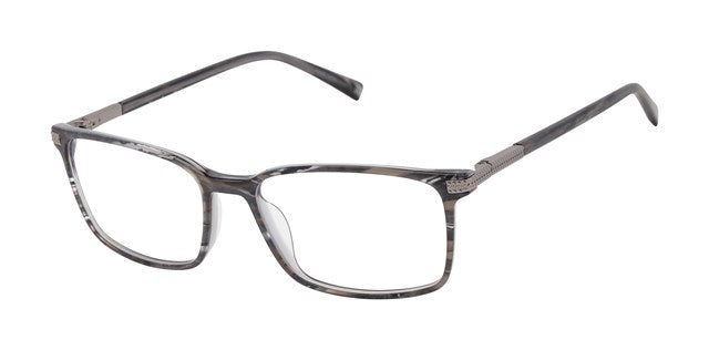 Buffalo BM033 Rectangle Eyeglasses