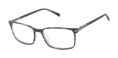 Buffalo BM033 Rectangle Eyeglasses