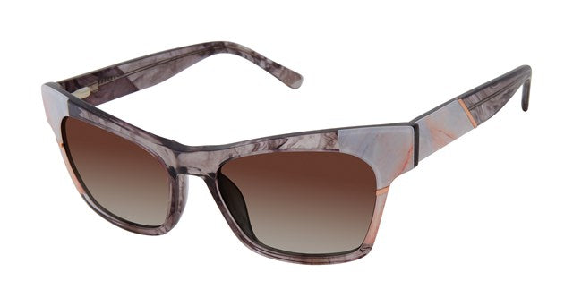 LAMB SUN LA563 Sunglasses
