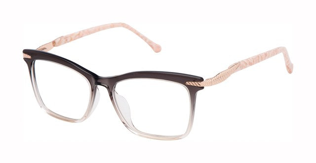 Buffalo Optical BWUF003 Eyeglasses