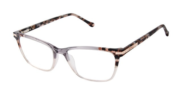 Buffalo Optical BW039 Eyeglasses