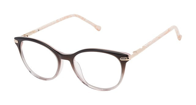 Buffalo Optical BW043 Eyeglasses