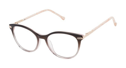 Buffalo Optical BW043 Eyeglasses
