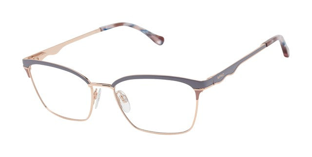 Buffalo Optical BW528 Eyeglasses