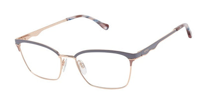 Buffalo Optical BW528 Eyeglasses