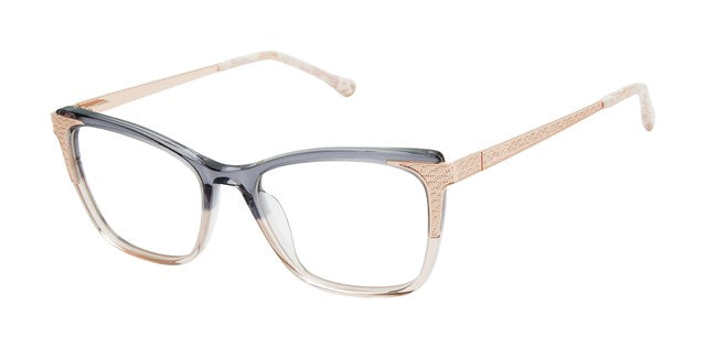 Buffalo Optical BW037 Eyeglasses
