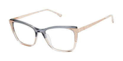 Buffalo Optical BW037 Eyeglasses