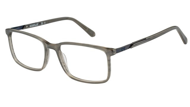 CAT Eyewear CTO3000 Eyeglasses | Cellulose Acetate