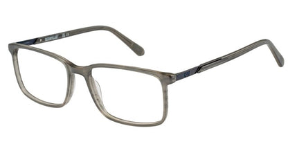 CAT Eyewear CTO3000 Eyeglasses | Cellulose Acetate