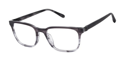 Barbour BAOM014 Square Eyeglasses