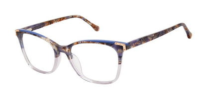Buffalo Optical BW031 Eyeglasses