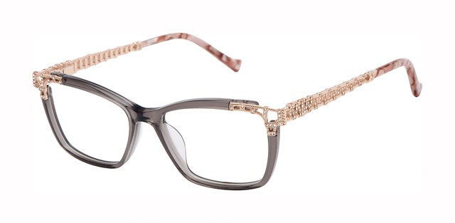 Tura Brilliance TE298 Eyeglasses