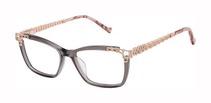 Tura Brilliance TE298 Eyeglasses