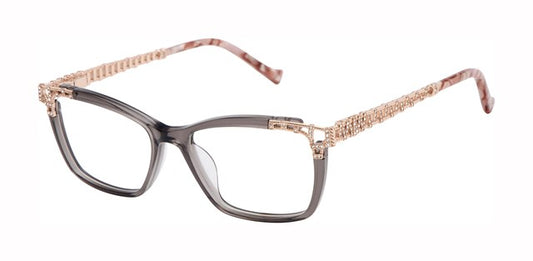 Tura Brilliance TE298 Eyeglasses