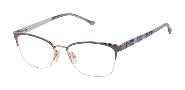 Buffalo Optical BW530 Eyeglasses