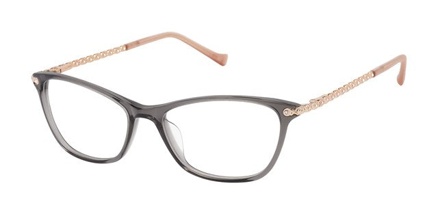 Tura Brilliance TE296 Eyeglasses