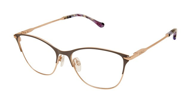 Buffalo Optical BW525 Eyeglasses