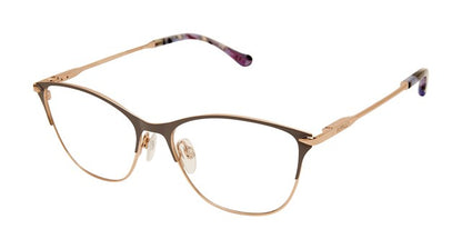 Buffalo Optical BW525 Eyeglasses