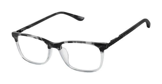 Zuma Rock ZR032 Eyeglasses | Acetate & Steel