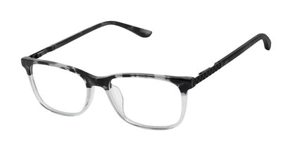 Zuma Rock ZR032 Eyeglasses | Acetate & Steel