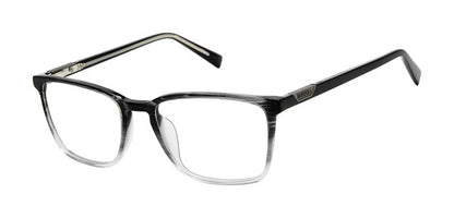 Buffalo BM029 Square Eyeglasses