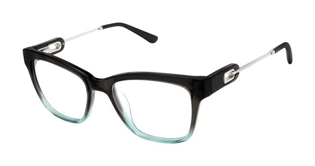 LAMB OPTICAL LA142 Eyeglasses