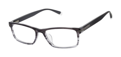 Victor Glemaud x Tura VGOM006 Rectangle Eyeglasses
