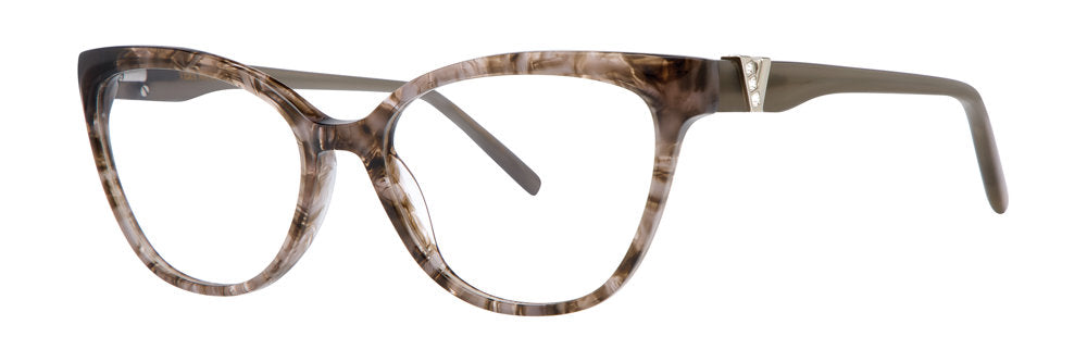 Vera Wang Alka Cat Eye Eyeglasses