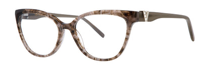 Vera Wang Alka Cat Eye Eyeglasses