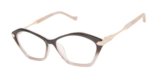 Tura Brilliance TE275 Eyeglasses
