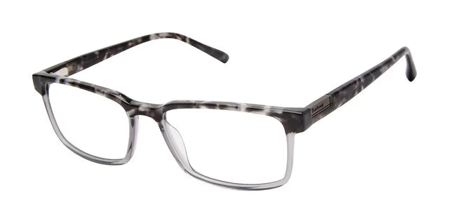 Barbour BAOM012 Rectangle Eyeglasses
