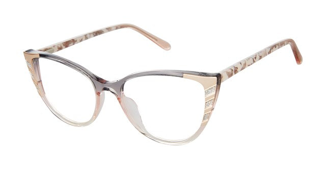 Lulu Guinness Optical L942 Eyeglasses - Daniel Walters Eyewear