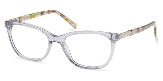 Grey Viva VV8012 Eyeglasses