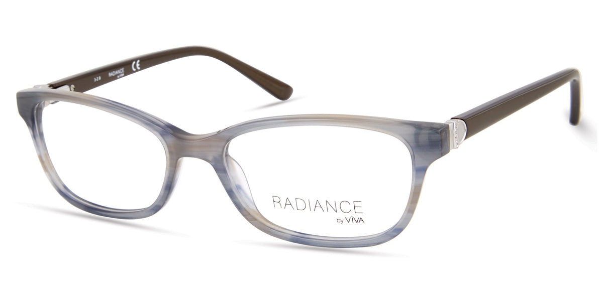 Grey Viva VV8007 Eyeglasses