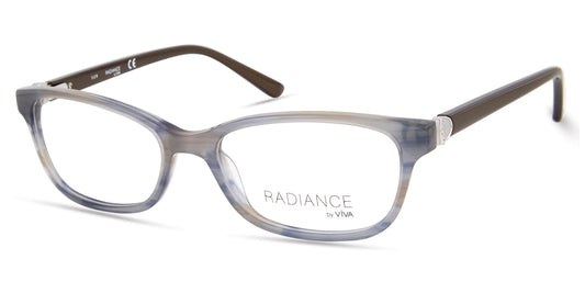 Grey Viva VV8007 Eyeglasses