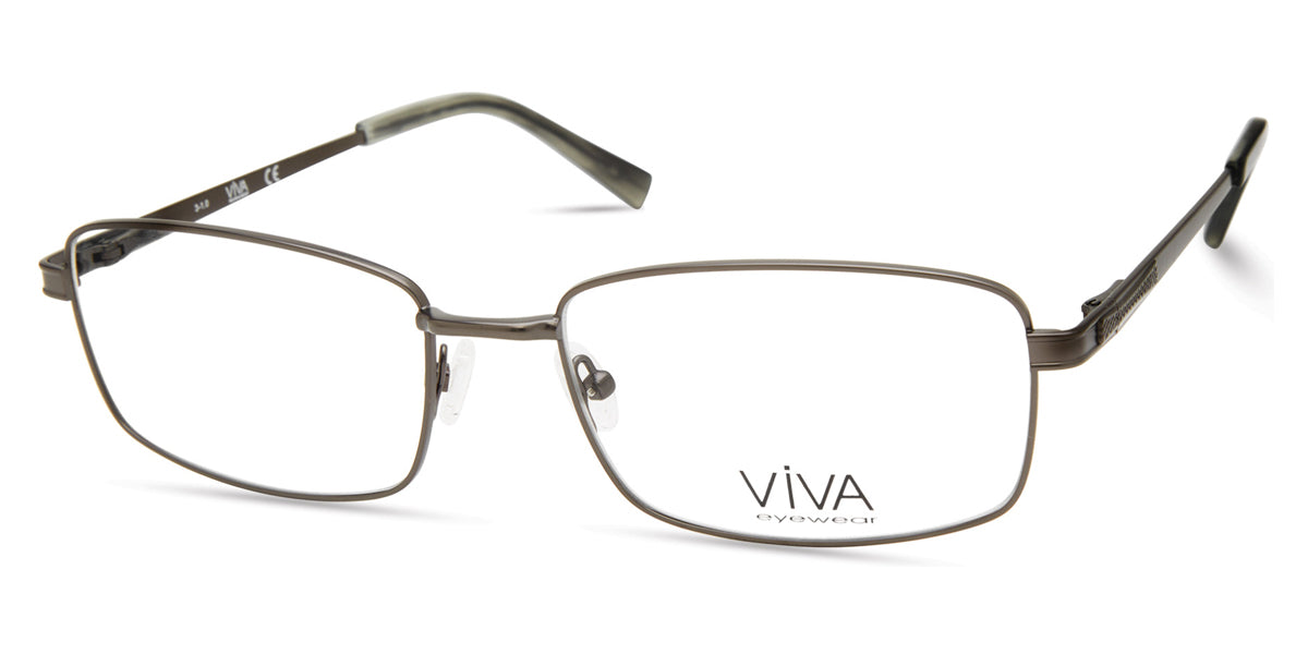 Grey Viva VV4045 Eyeglasses