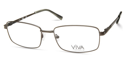 Grey Viva VV4045 Eyeglasses